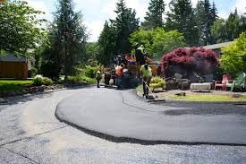 Why Choose Us For All Your Driveway Paving Needs in Louisville, NE?